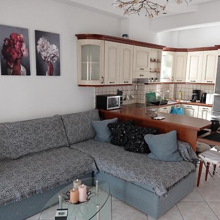Elpida'S Cozy Home Chania  Exterior foto