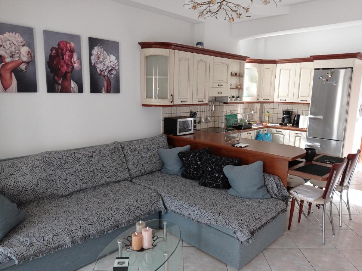 Elpida'S Cozy Home Chania  Exterior foto