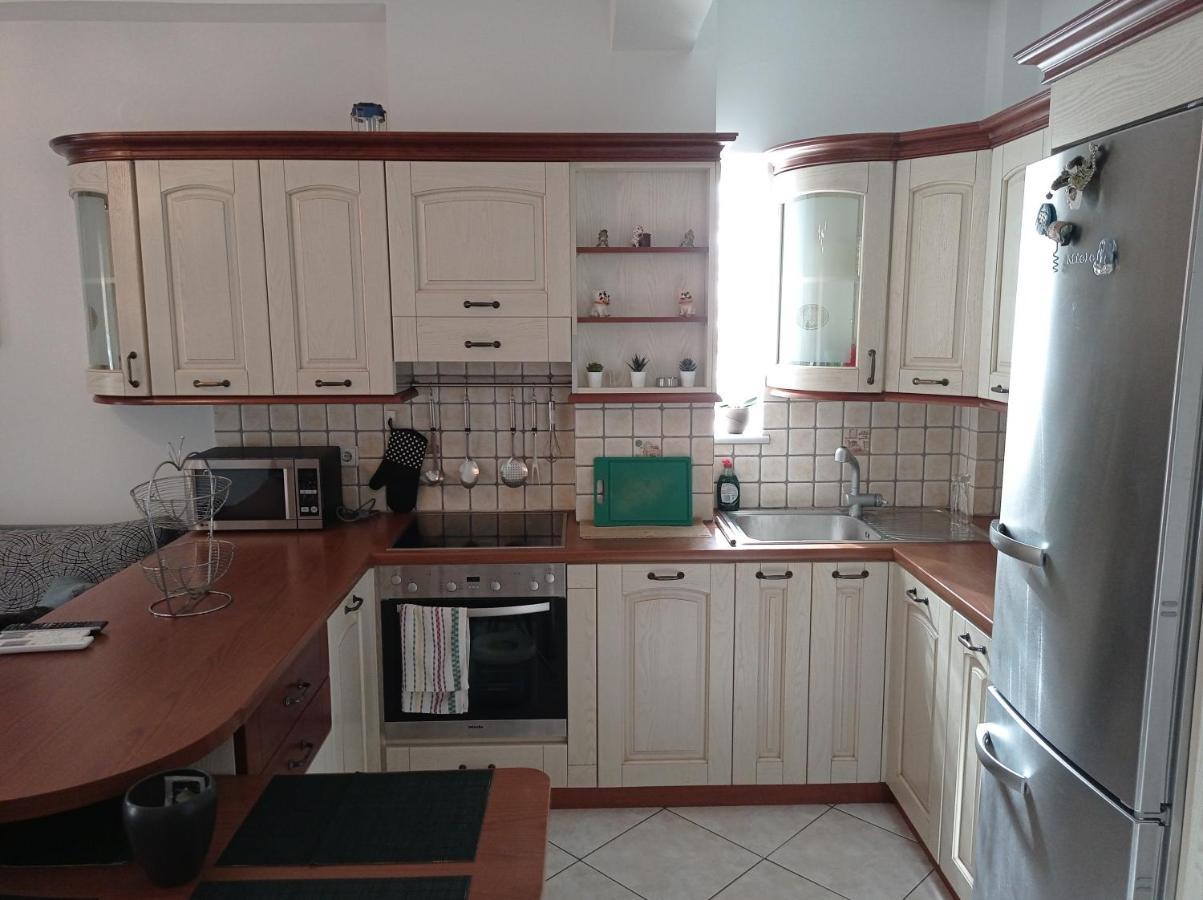 Elpida'S Cozy Home Chania  Exterior foto