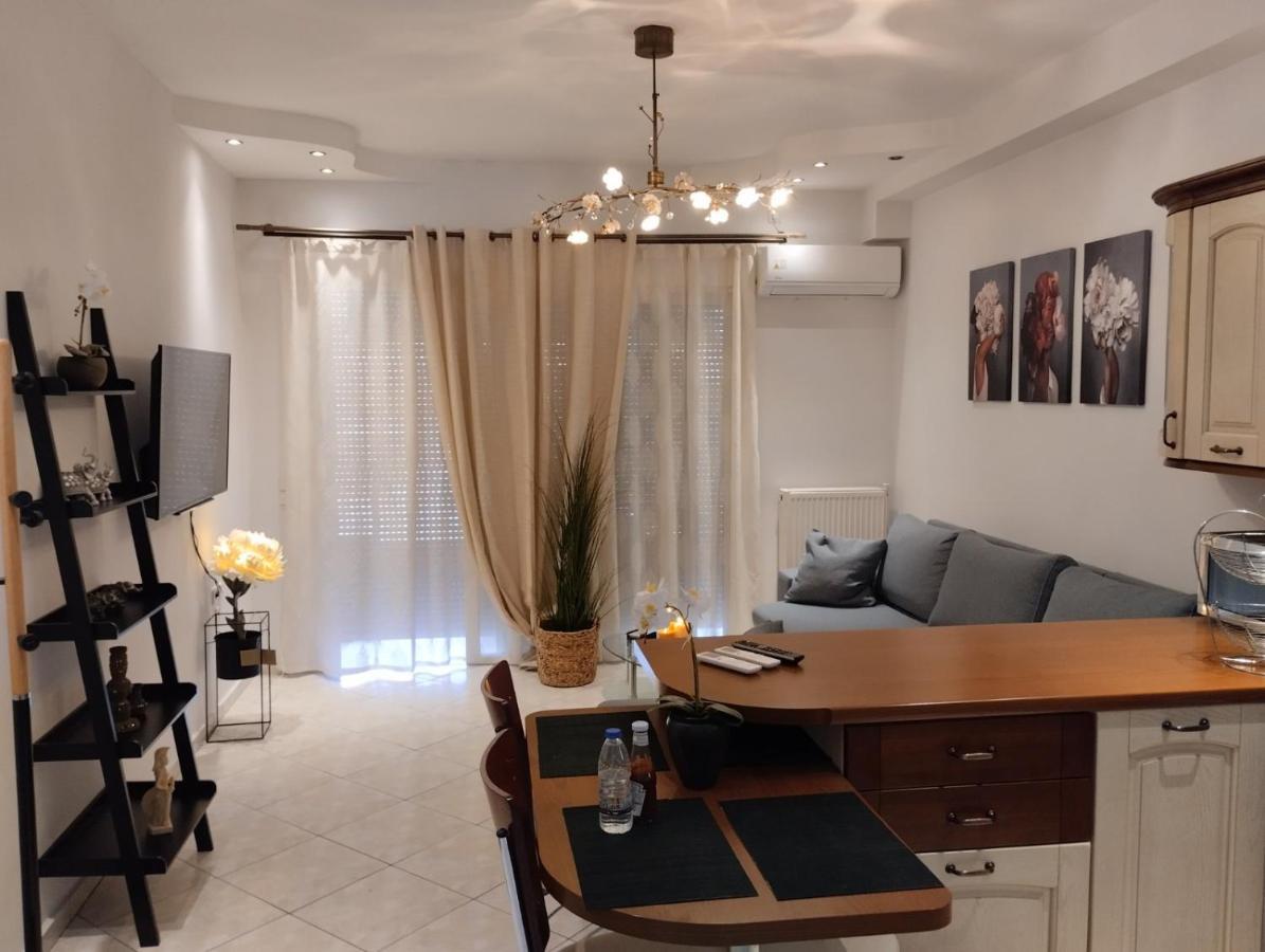 Elpida'S Cozy Home Chania  Exterior foto